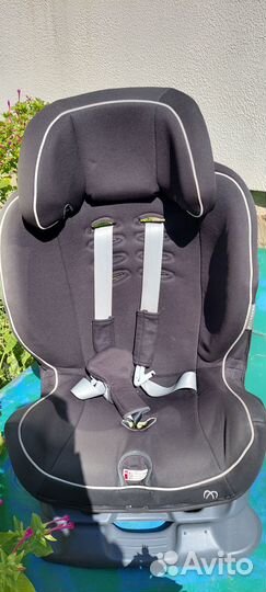 Автокресло Carmate 0-7лет