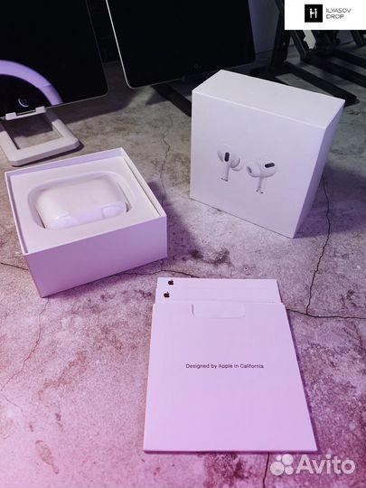 Airpods pro 2 premium