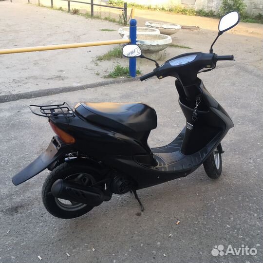 Продам скутер Хонда дио 34