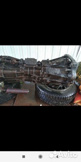 Мосты.кпп.рк.Сузуки гранд Витара