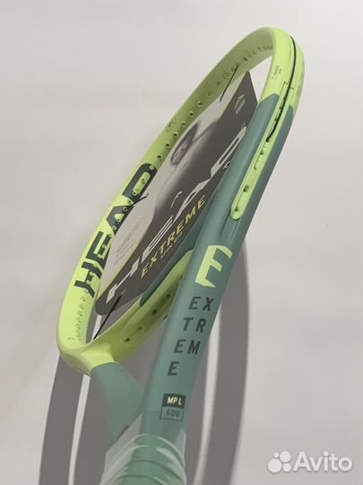 Head Extreme MP L 2022 (G2)