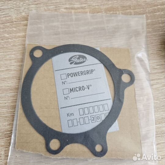 Грм с помпой Priora Granta Kalina 8кл KP15670XS