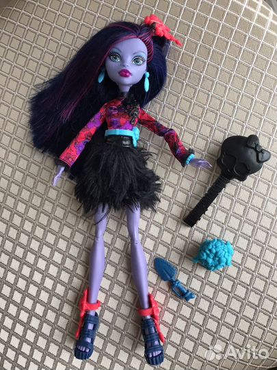 Кукла Monster High Ever After High