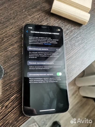 iPhone Xs, 64 ГБ