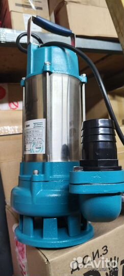 Насос погружной типа Гном