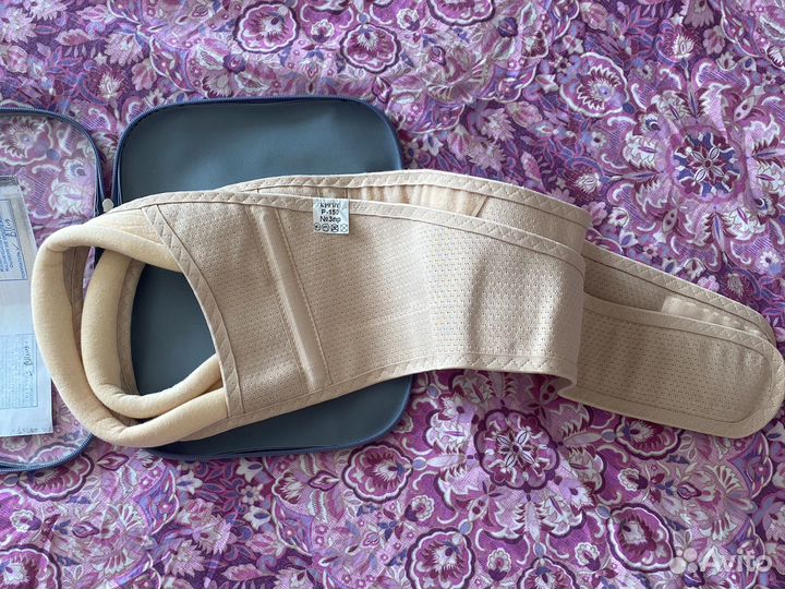 Корректор осанки