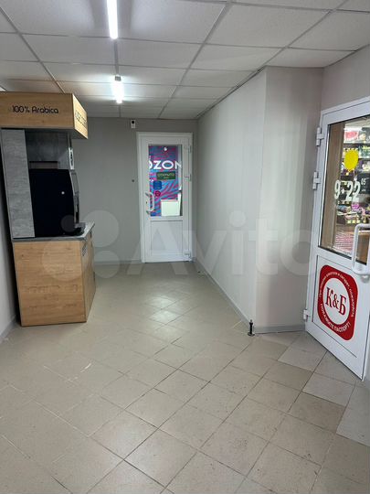 Торговая площадь, 189.4 м²