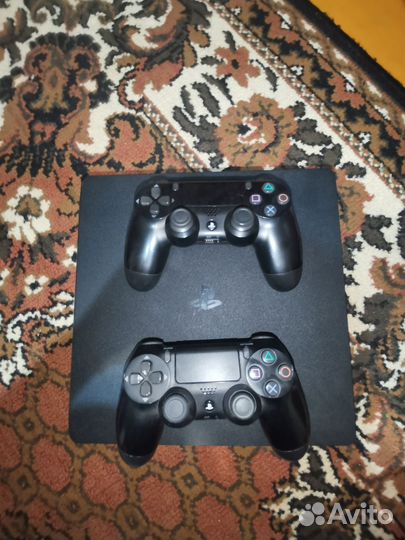 Playstation 4 Slim 1tb