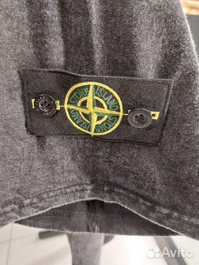 Футболка мужская Stone Island