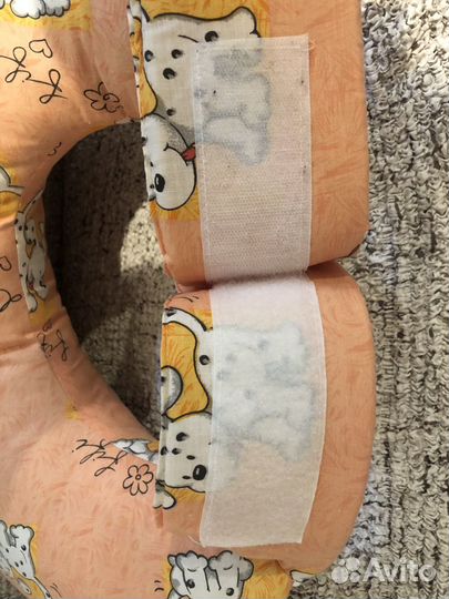 Подушка для кормления