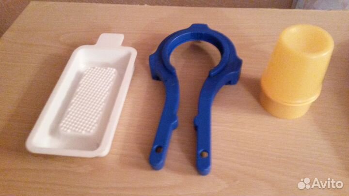 Посуда разная для кухни