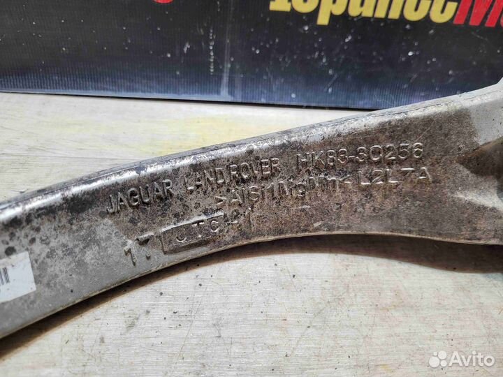 Рычаг передний правый Land-Rover Range Rover Velar