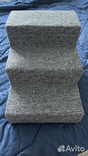 Лестница для собак