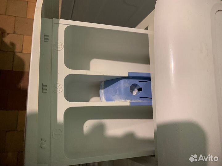 Стиральная машина beko