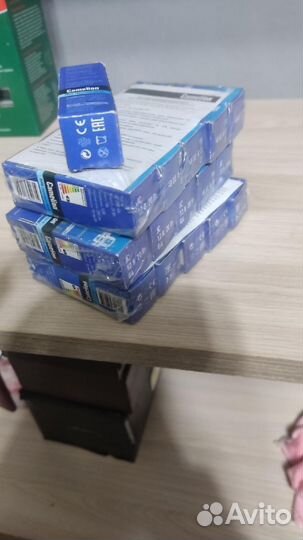 Лампа галогенная