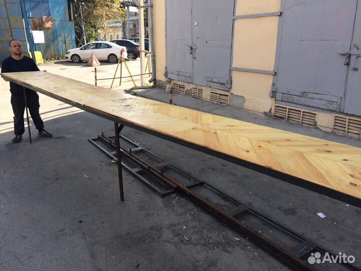 Барная стойка