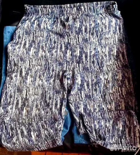 Летние вещи 46-48