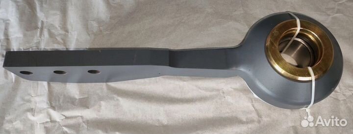 Опора шнека В сборе выносная