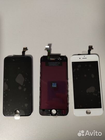 Дисплей с сенсором iPhone 6 orig