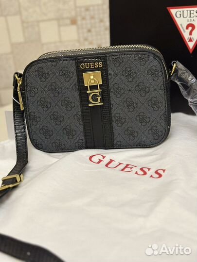 Сумка guess новая оригинал