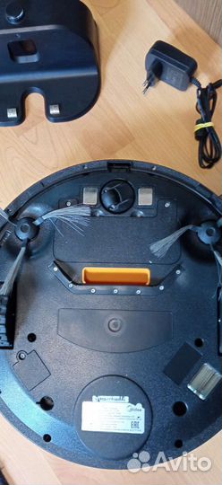 Робот пылесос CMedia mvcr03