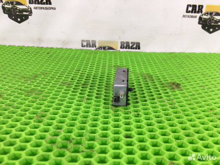 Усилитель антенны Ford Galaxy, Ford S-Max