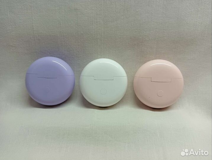 Беспроводные bluetooth наушники