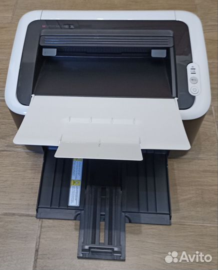 Принтер лазер. Samsung ml-1860 (пробег 2k)