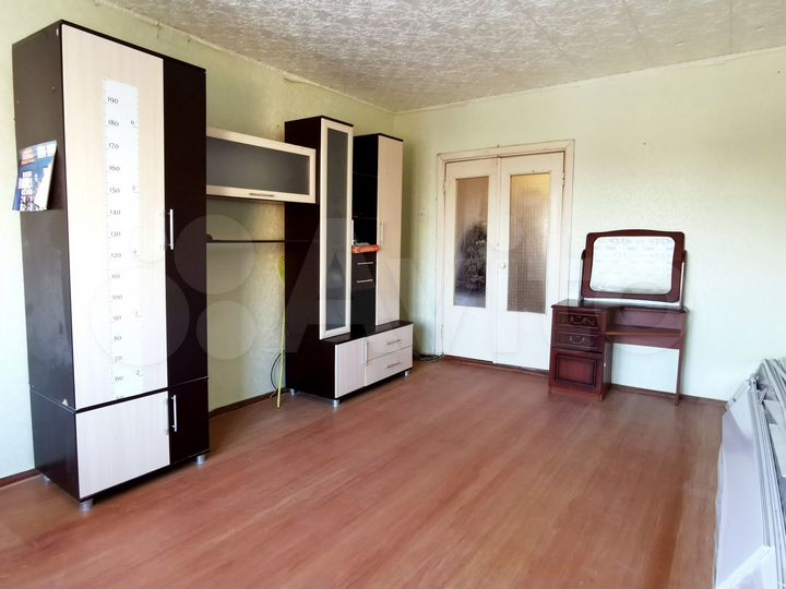 2-к. квартира, 51,6 м², 7/9 эт.