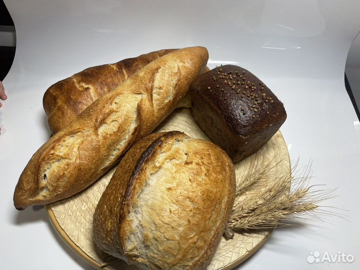 Выпечка оптом и под заказ