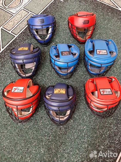 Шлема для Армейского рукопашного боя(арб)