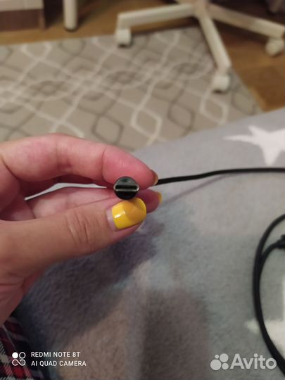 Магнитный USB- кабель для зарядки смартфона