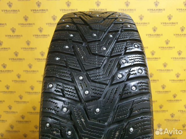Hankook Winter I'Pike RS2 W429 205/60 R15 91T