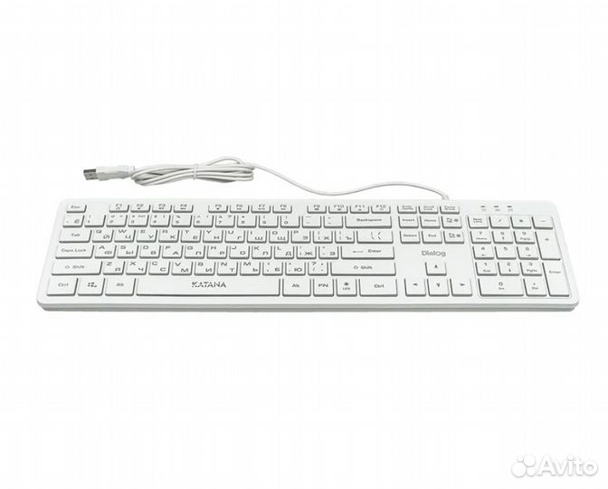 Dialog KK-ML17U (KK-ML17U white)