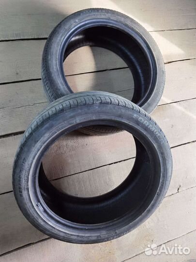 Formula Energy 225/45 R17