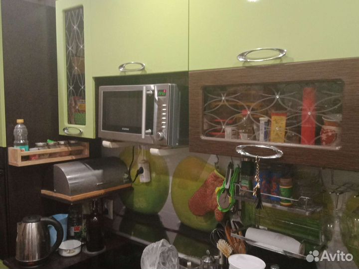 Кухонный гарнитур бу