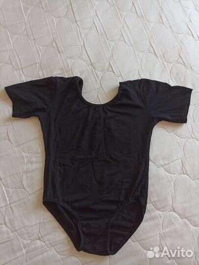 Купальник для девочки