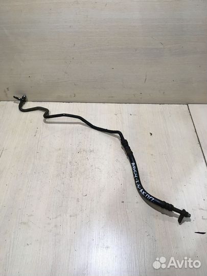 Трубка шланг АКПП Ауди A6 C4 2.6