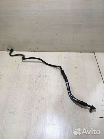 Трубка шланг АКПП Ауди A6 C4 2.6