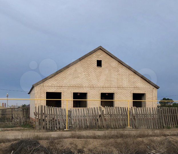 Дом 100 м² на участке 12 сот.