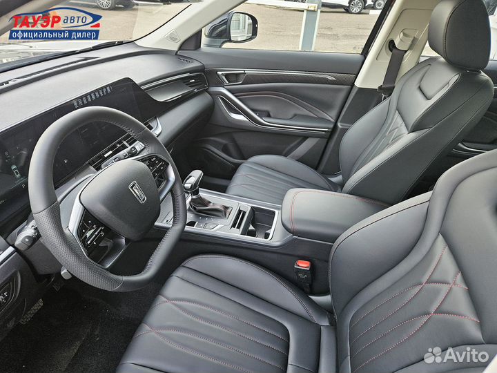 FAW Bestune T55 1.5 AMT, 2023