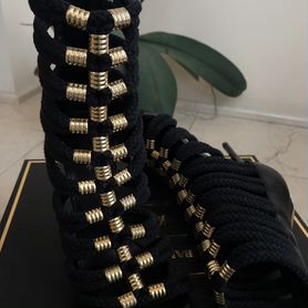 Босоножки balmain x HM