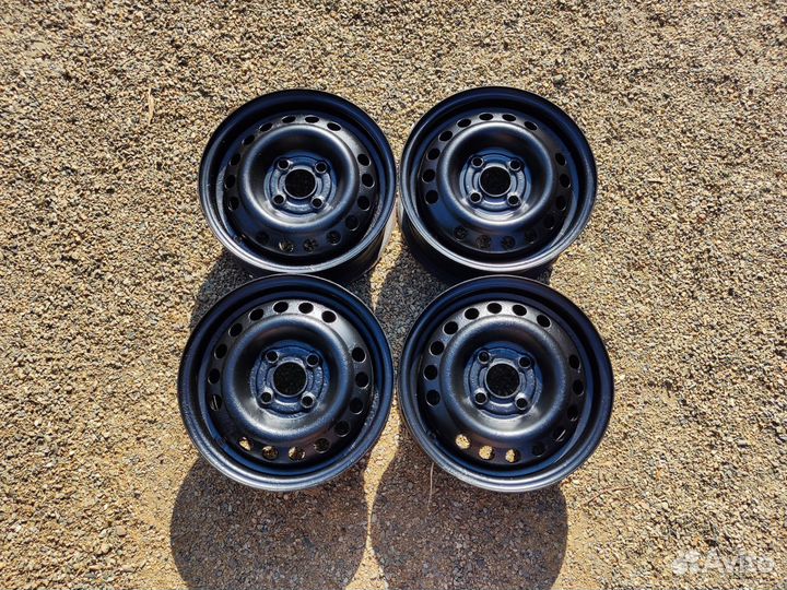 Диски r14 4/108