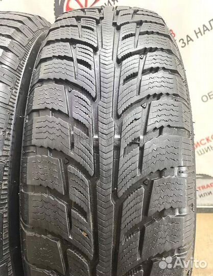 Bfgoodrich All-Terrain T/A KO 215/70 R16 100L