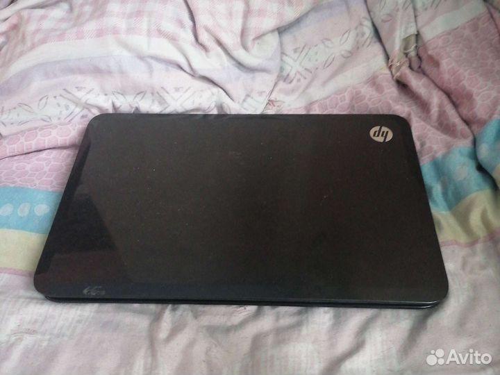 Hp pavilion g6