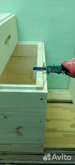 Улей для пчел