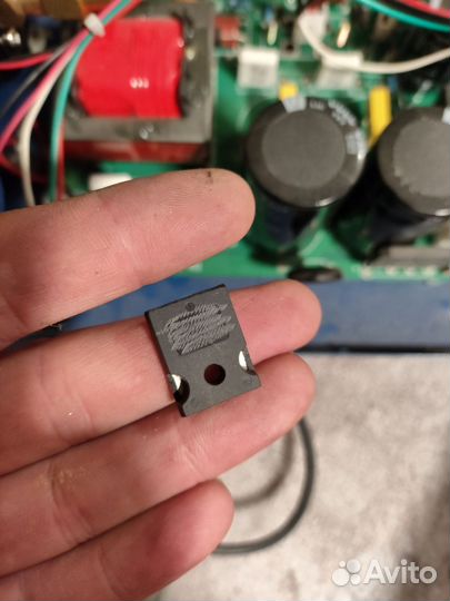 Контактная аргоновая сварка DX-YQ050