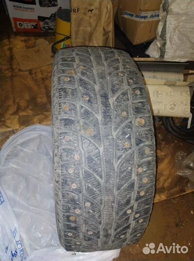 Cooper Weather-Master WSC 235/55 R18