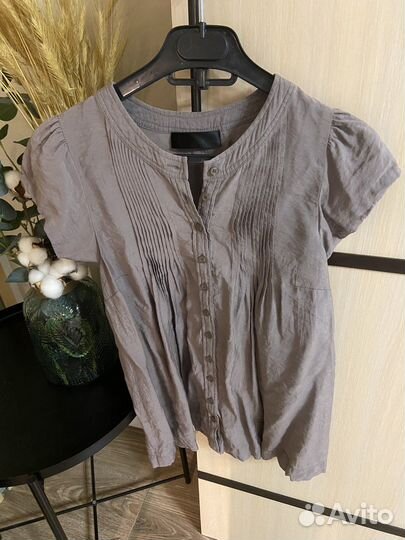 Пакет вещей для беременных