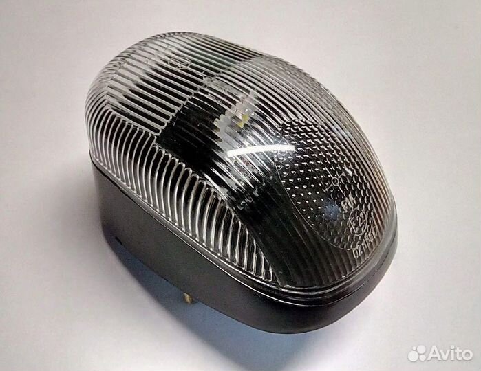 Фонари габаритные газель